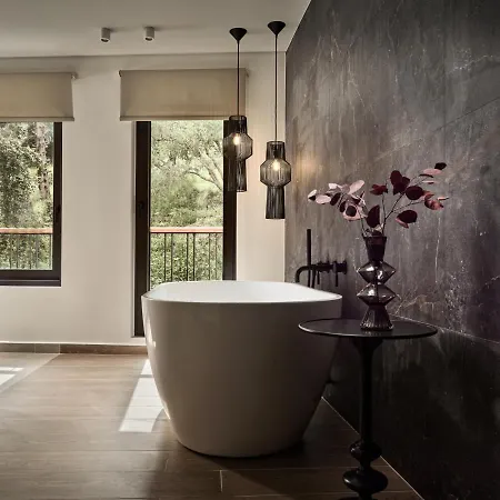 Salita - Comfort Living Villa Zakynthos