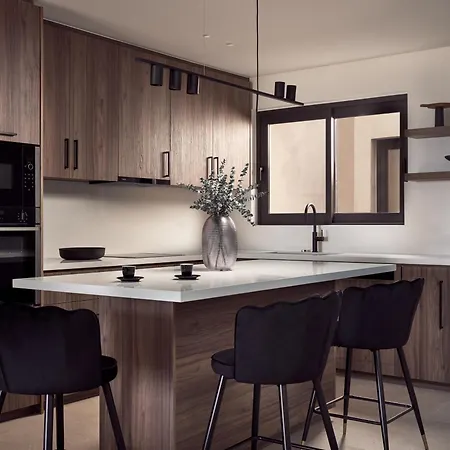 Salita - Comfort Living זקינטוס טאון