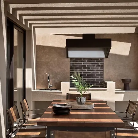 Salita - Comfort Living Villa Zakynthos