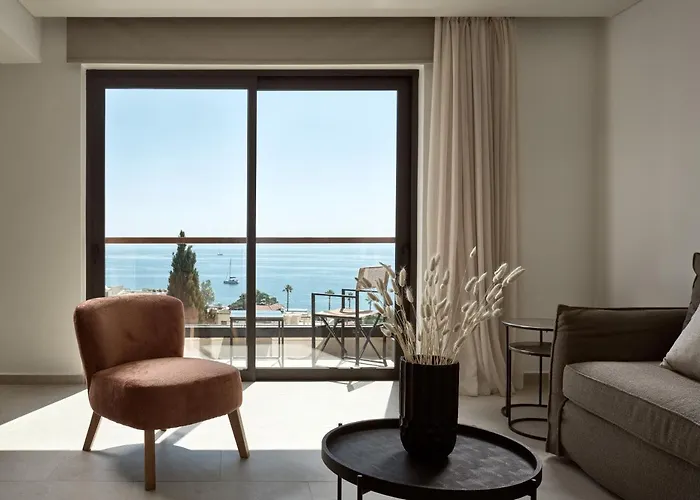 Βίλα Salita - Comfort Living