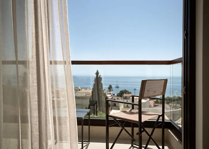 Salita - Comfort Living Βίλα Ζάκυνθος Πόλη