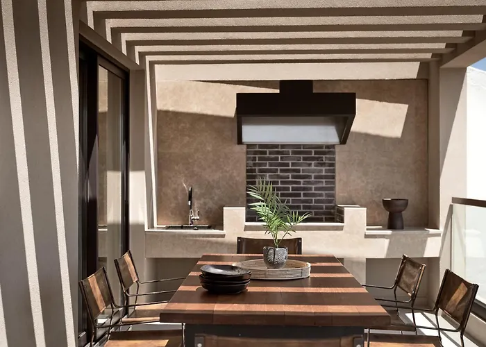 Salita - Comfort Living Βίλα Ζάκυνθος Πόλη