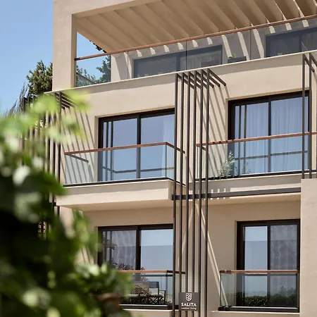 Вилла Salita - Comfort Living *