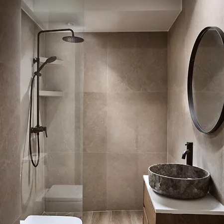 Salita - Comfort Living Вилла *